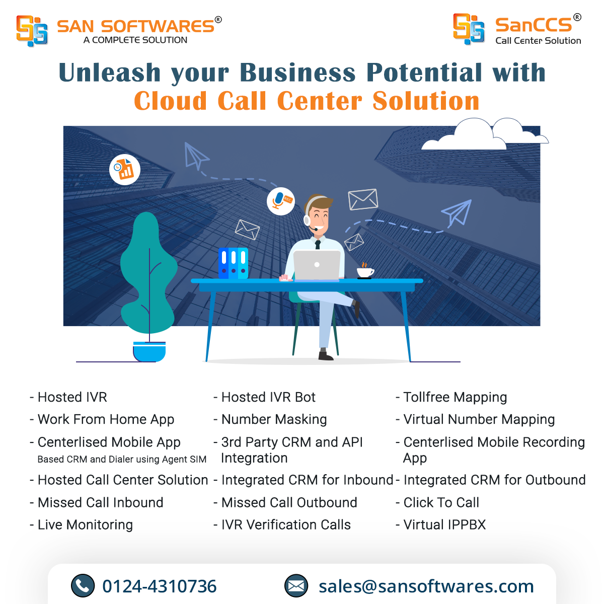 What are Cloud-Based Services and What makes them the Ultimate Solution for Businesses?